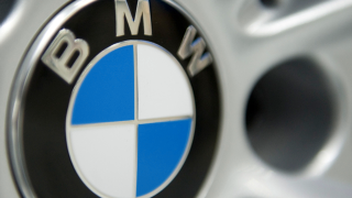 Illustration for article titled BMW M4 Spied, Fiat/Chrysler Revise, And China Gets Another Line